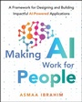 Cover: Making AI Work for People - Wiley-Scrivener