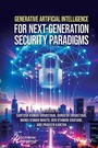 Cover: Generative Artificial Intelligence for Next-Generation Security Paradigms - Wiley