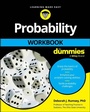Cover: Probability Workbook For Dummies - Wiley