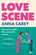 Cover: Love Scene - Hachette Books Ireland
