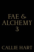 Cover: Fae & Alchemy 3 - Hodderscape