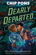 Cover: Dearly Departed - Renegade Books