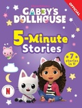 Cover: 5-Minute Stories - ORCHARD BOOKS