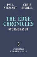 Cover: The Edge Chronicles: Stormchaser - Puffin Classics