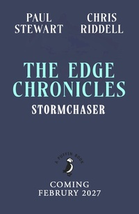 Enlarge image Cover: The Edge Chronicles: Stormchaser - Puffin Classics