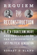 Cover: Requiem for Reconstruction - The University of North Carolina Press