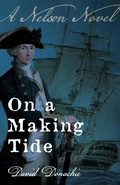 Cover: On a Making Tide - McBooks Press