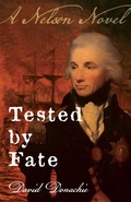 Cover: Tested by Fate - McBooks Press