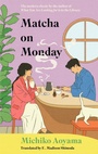 Cover: Matcha on Monday - Doubleday