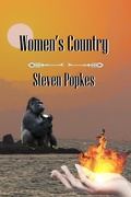 Cover: Women's Country (Brother to Jackals, #2) - Bookview Cafe