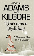 Cover: Uncommon Holidays - Spiral Publishing, Ltd.