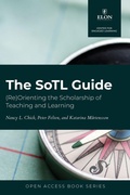Cover: The SoTL Guide - Parlor Press