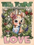 Cover: Love - Gatekeeper Press