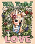 Cover: Love - Gatekeeper Press
