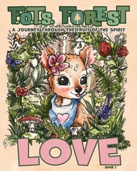 Enlarge image Cover: Love - Gatekeeper Press
