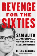 Bild: Revenge for the Sixties - Simon & Schuster