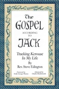 Cover: The Gospel According To Jack - Trafford Publishing