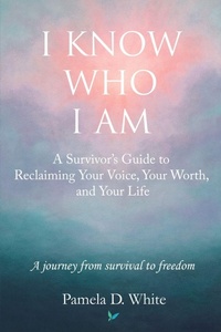 Enlarge image Cover: I Know Who I Am - PDW Publications
