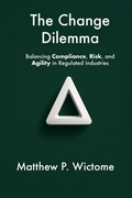 Cover: The Change Dilemma - Datod Consulting Ltd