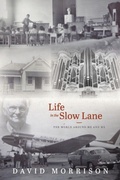 Cover: Life In The Slow Lane - Ark House Press