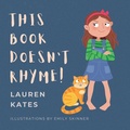 Cover: This Book Doesn't Rhyme! - Lemonade Books