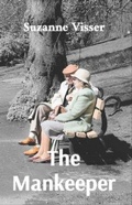 Cover: The Mankeeper - Clear Mind Press