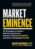 Cover: Market Eminence - Page Two Press