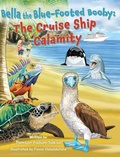 Cover: Bella the Blue-Footed Booby - Miriam Laundry Publishing