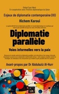 Cover: Enjeux de diplomatie contemporaine (III) - Global East-West (London)