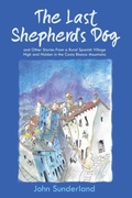 Cover: The Last Shepherd's Dog - Shilka Publishing