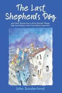 Enlarge image Cover: The Last Shepherd's Dog - Shilka Publishing