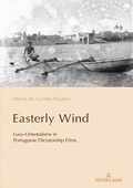 Cover: Easterly Wind - Peter Lang Verlag