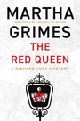 Cover: The Red Queen - Grove Press