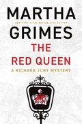 Cover: The Red Queen - Grove Press