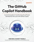 Bild: The GitHub Copilot Handbook - De Gruyter