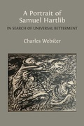 Cover: A Portrait of Samuel Hartlib - Open Book Publishers