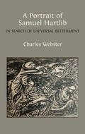 Cover: A Portrait of Samuel Hartlib - Open Book Publishers
