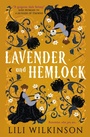 Cover: Lavender and Hemlock - TITAN BOOKS