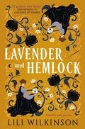 Cover: Lavender and Hemlock - TITAN BOOKS
