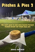 Cover: Pitches and Pies 2 - New Generation Publishing