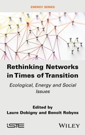 Cover: Rethinking Networks in Times of Transition - ISTE Ltd
