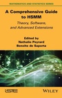 Cover: A Comprehensive Guide to HSMM - ISTE Ltd