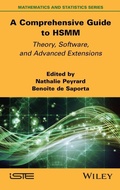 Cover: A Comprehensive Guide to HSMM - ISTE Ltd