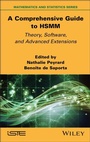 Cover: A Comprehensive Guide to HSMM - Wiley