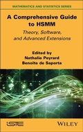 Cover: A Comprehensive Guide to HSMM - Wiley