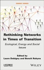 Cover: Rethinking Networks in Times of Transition - Wiley
