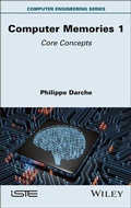 Cover: Computer Memories 1 - Wiley
