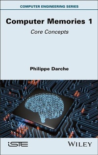 Enlarge image Cover: Computer Memories 1 - Wiley