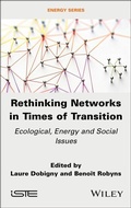 Cover: Rethinking Networks in Times of Transition - Wiley