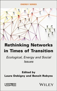 Enlarge image Cover: Rethinking Networks in Times of Transition - Wiley